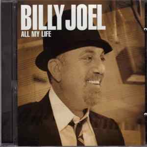 Billy Joel - All My Life FLAC