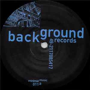 Terrence Dixon - Minimalism II FLAC