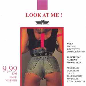 Various - Look At Me! FLAC