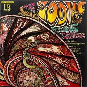 The Zodiac - Cosmic Sounds FLAC
