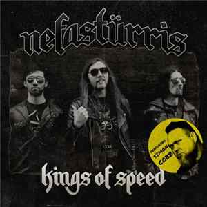 Nefastürris - Kings Of Speed FLAC