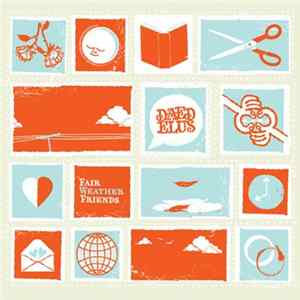 Daedelus - Fair Weather Friends EP FLAC