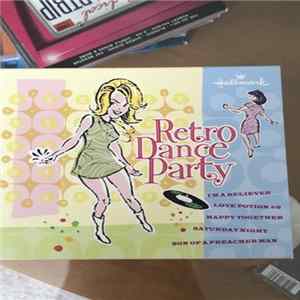 Various - Retro Dance Party FLAC