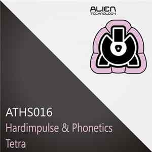 Hardimpulse & Phonetics - Tetra FLAC