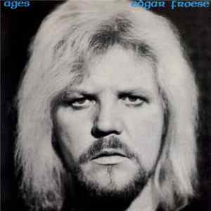 Edgar Froese - Ages FLAC