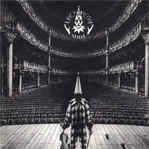 Lacrimosa - Stille FLAC