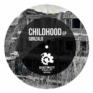 Gønzalo - Childhood EP FLAC