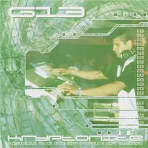 G13 - Kryptonite FLAC