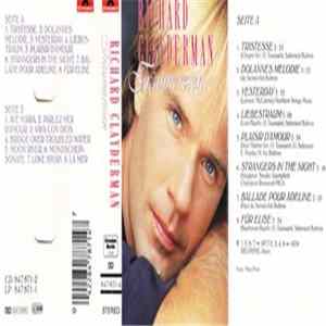 Richard Clayderman - Träumereien FLAC