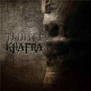 Various - Tributo a Khafra FLAC
