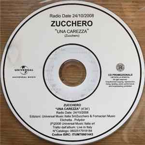 Zucchero - Una Carezza FLAC