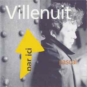 Pascal Villenuit - Par Ici FLAC