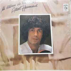Albert Hammond - Mi Album De Recuerdos FLAC