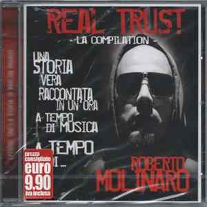 Various - Real Trust - La Compilation FLAC