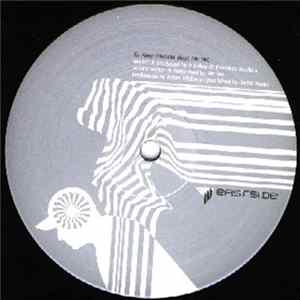 A-Sides - Keep Steppin' / Riding 5ths FLAC