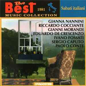 Various - 1981 - Sabati Italiani FLAC