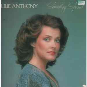 Julie Anthony - Something Special FLAC