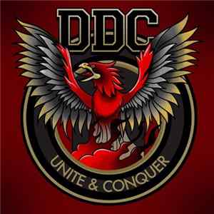 DDC - Unite & Conquer FLAC