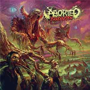 Aborted - Terrorvision FLAC
