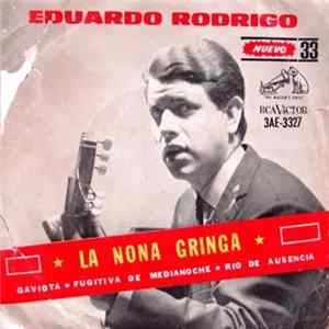 Eduardo Rodrigo - La Nona Gringa FLAC