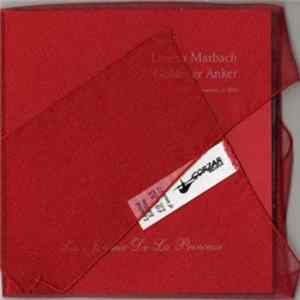 Les Joyaux De La Princesse - Live In Marbach, Goldener Anker FLAC