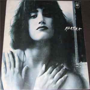 Martika - Martika FLAC
