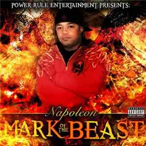 Napoleon - Mark Of The Beast FLAC