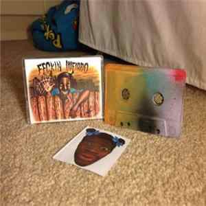 Nnamdi Ogbonnaya - FECKIN WEIRDO: Nnamdi's Spectral Adventures Through A Pubulous Conundrum, Canceling Out The Burrowing Burden And Ambiguity Of His Pre​-​zuberant Tooth Shine. FLAC