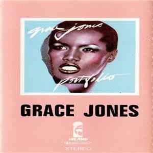 Grace Jones - Portfolio FLAC