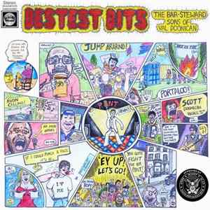 The Bar-Steward Sons Of Val Doonican - Bestest Bits FLAC