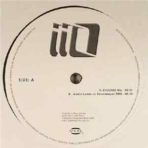 iiO - Runaway (Disc 2) FLAC