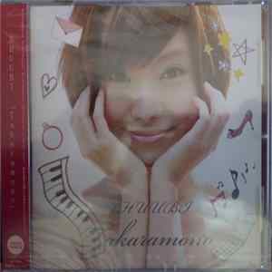 Shuubi - Takaramono FLAC