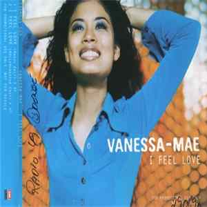 Vanessa-Mae - I Feel Love FLAC