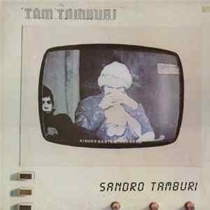 Sandro Tamburi - Tam Tamburi FLAC