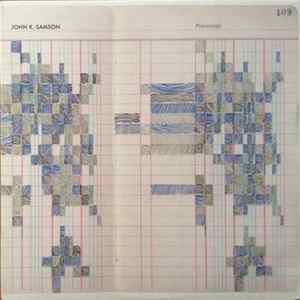 John K. Samson - Provincial FLAC