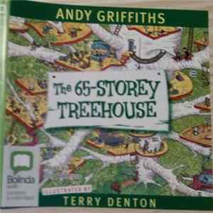 Andy Griffiths Read By Stig Wemyss - The 65-Storey Treehouse FLAC