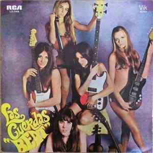 Las Cuerdas "Beat" - Las Cuerdas Beat FLAC