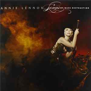 Annie Lennox - Songs Of Mass Destruction FLAC