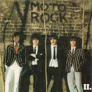 V'Moto-Rock - II. FLAC