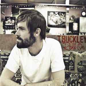 T. Buckley - Roll On FLAC