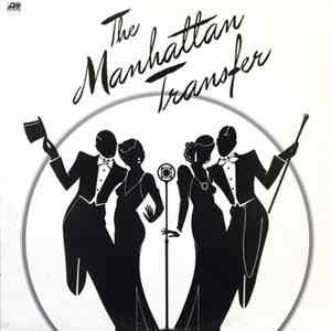 The Manhattan Transfer - The Manhattan Transfer FLAC