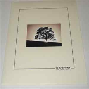 Forseti With Douglas P. - Black Jena (Live) FLAC