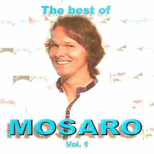 Mosaro - The Best Of Mosaro, Vol. 1 FLAC