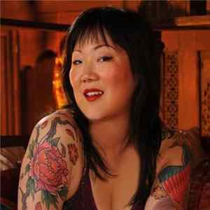Margaret Cho - I Cho Am A Woman FLAC