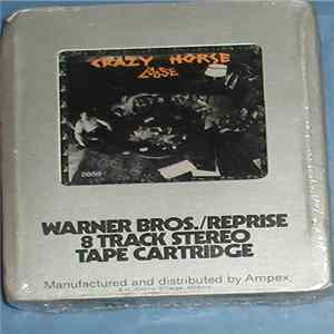 Crazy Horse - Loose FLAC