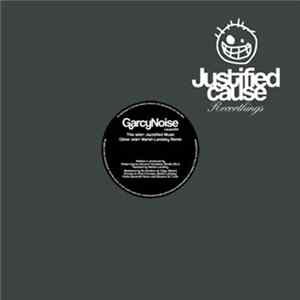 GarcyNoise - Jazztified Music FLAC