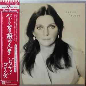 Judy Collins - Bread & Roses FLAC