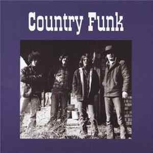 Country Funk - Country Funk FLAC