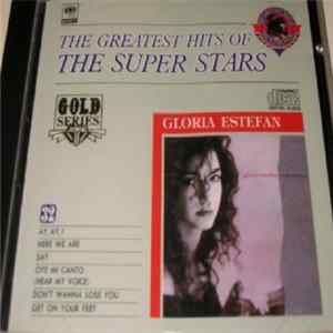 Gloria Estefan - Cuts Both Ways FLAC