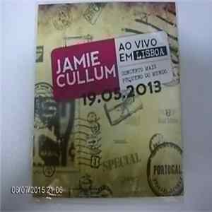 Jamie Cullum - Ao Vivo Em Lisboa - Concerto Mais Pequeno Do Mundo FLAC